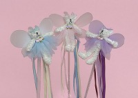 Fairy Bear Wand